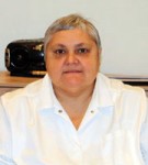 Муратова Лариса Анатольевна, врач дерматовенеролог высшей категории, практический стаж с 1984 года