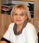 Озерова Татьяна Васильевна, врач косметолог-дерматовенеролог высшей категории, практический стаж с 1984 года